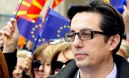 Pendarovski ani Francija –ka ovelle dikhipe e presidenteja tar Francija Makron