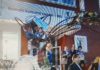 Ko Niš putergapes o jekto Romano kulturakoro centrumi-Srbija