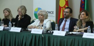 Avdisutno komiteto ikerdo kothar o ,,Romacted” Valani pobari integracija e Romenge