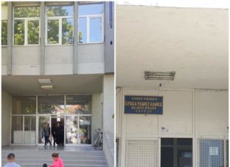 КАДЕ СЕ ДЕЦАТА? ШУТО ОРИЗАРИ СЕ СООЧУВА СО ДРАСТИЧНО НАМАЛУВАЊЕ НА ПРВАЧИЊАТА?