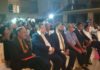 Vahtavija tar o Bičalde Amdi B. Samka I. Ministerija thaj avera misafirija ano 23 –to berš e Komunako –dikhen Video…