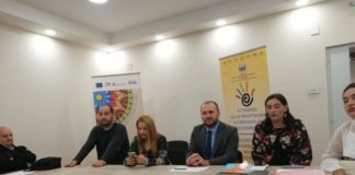B.O. BARIKANIPE – Promoviringe dokumentarnikane video intervjua .. dikhen Video