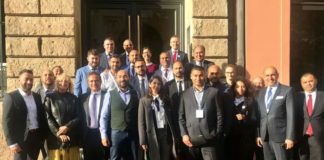 Dikhipe ani Berlin maškar Biznismenija –REDI thaj Željko Jovanovič