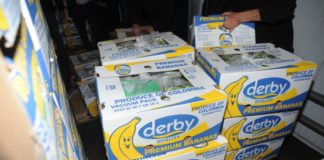 Kokainsko akcija ano Krušopek..