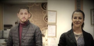E Roma ani Bosna isiolen nanipe tar kuvibe ano bukarne thana..
