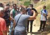 Avdive o Ministeri Muzafer Bajram thaj o Samka Ibraimovski ani vizita e Romensar tar Bitola dikhen Video..