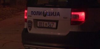 Terno ćhavoro ćhudingapes tar ući binal( zgrada)..
