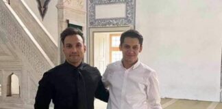 Partija ROM ano avutne Alosaribe 2021 iklovela pere kandidateja..