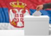 Presidentska thaj parlamentareske Alosaribe ani Srbija 2022 berś..