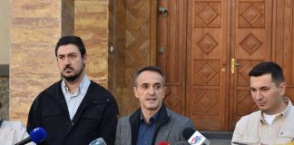 ZNM thaj o SSNM rodena te anelpes o dopheripe ano Bangivalo kanoni baś arakhipe e zurnalisten..