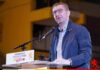 O VMRO- DPMNE peseskiri parlamentarno kampanja anavkerelala tari dis Ohrid