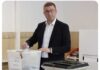 Siljanovska presidenti o Mickovski premieri ani Makedonija