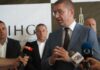 Mickovski puterela reforme ko ucho obrazovanie ko drzavna thaj privatna fakultetija