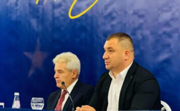 Reakcija taro DUI-bićhaldi dji ko Roma Press..