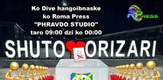 Изборен ден 2025 – анализа и информирање од Roma Press