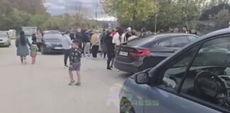 E Roma ki Slovenija darana te mukhen peskere ćhaven ki śkola..