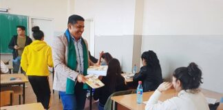 Колумна: 5-ти Ноември – Ден на ромскиот јазик: Празник што обврзува