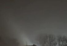 Уште една куќа срамнета со земја – за само една недела втора Ромска фамилија остана без дом.