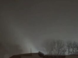 Уште една куќа срамнета со земја – за само една недела втора Ромска фамилија остана без дом.