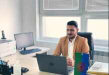 Неџмедин А. Колумна-Ромските медиуми меѓу јавниот интерес и личната корист..