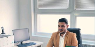 Неџмедин А. Колумна-Ромските медиуми меѓу јавниот интерес и личната корист..