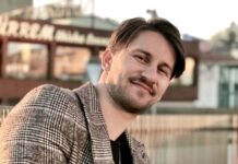 КОЛУМНА-Шерафедин С. Ромите не се проблем во Македонија, туку граѓани со нерешени системски потреби..