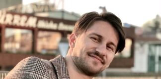 КОЛУМНА-Шерафедин С. Ромите не се проблем во Македонија, туку граѓани со нерешени системски потреби..