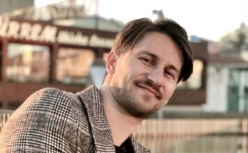 КОЛУМНА-Шерафедин С. Ромите не се проблем во Македонија, туку граѓани со нерешени системски потреби..