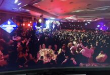 46- Светски Ромски Бал „Амди Бајрам“ – традицијата продолжува!