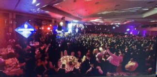 46- Светски Ромски Бал „Амди Бајрам“ – традицијата продолжува!