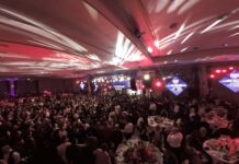 46- Светски Ромски Бал „Амди Бајрам“ – традицијата продолжува!