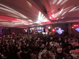 46- Светски Ромски Бал „Амди Бајрам“ – традицијата продолжува!