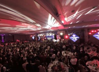 46- Светски Ромски Бал „Амди Бајрам“ – традицијата продолжува!