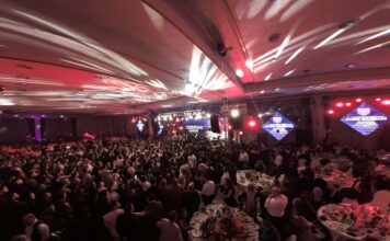 46- Светски Ромски Бал „Амди Бајрам“ – традицијата продолжува!