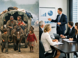 Е.Д.-Се убивме од молење и лигавење!!