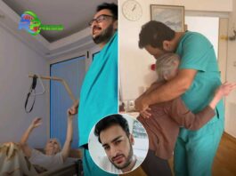 Од Дебар до Загреб: Приказна за труд, човечност и успех на Рамазан Бајрами