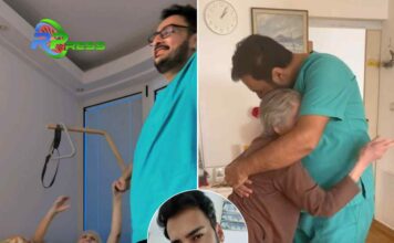 Од Дебар до Загреб: Приказна за труд, човечност и успех на Рамазан Бајрами