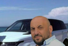 ЗАКАНА ДО ГРАДОНАЧАЛНИКОТ? Запалено возилото на Курто Дудуш, полицијата потврди