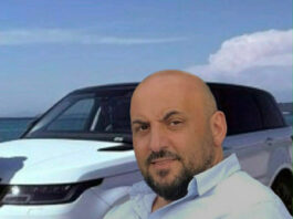 ЗАКАНА ДО ГРАДОНАЧАЛНИКОТ? Запалено возилото на Курто Дудуш, полицијата потврди