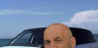 ЗАКАНА ДО ГРАДОНАЧАЛНИКОТ? Запалено возилото на Курто Дудуш, полицијата потврди