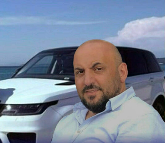 ЗАКАНА ДО ГРАДОНАЧАЛНИКОТ? Запалено возилото на Курто Дудуш, полицијата потврди