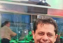 КОЛУМНА- Штама од власта и од сегашните претставници на ромските партии, пред и после Рамазан и Меѓународниот ден на Ромите-8 Април