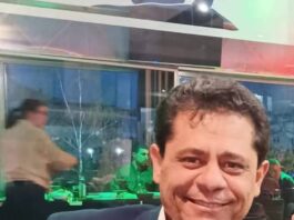 КОЛУМНА- Штама од власта и од сегашните претставници на ромските партии, пред и после Рамазан и Меѓународниот ден на Ромите-8 Април