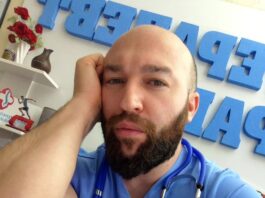 Интервју со физиотерапевтот Илија Жежов: Раната терапија е клуч за здрав развој кај децата