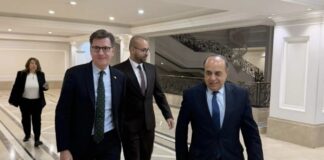 Ki Radji ikergapes diskusija bash ďajbe poangle e Roma thaj evropaki integracija..