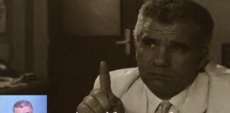 Фаик Абди – човекот кој ја отвори вратата на ромското политичко претставување во Македонија“.