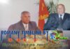 Проф. Шаип Исени – пионер на ромската афирмација и просветител