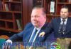Амди Бајрам – живот посветен на афирмацијата на ромската заедница