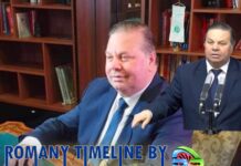 Амди Бајрам – живот посветен на афирмацијата на ромската заедница