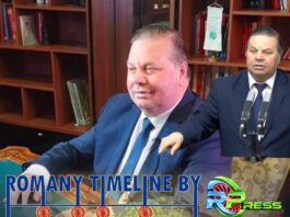 Амди Бајрам – живот посветен на афирмацијата на ромската заедница